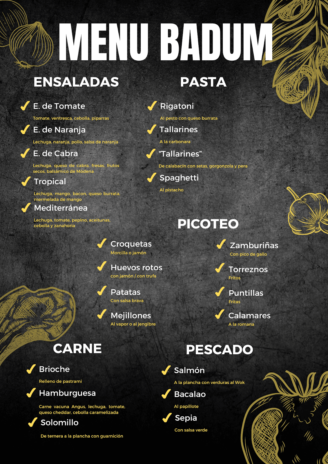 Badum Cafe - Bar en Alcossebre — foto 2