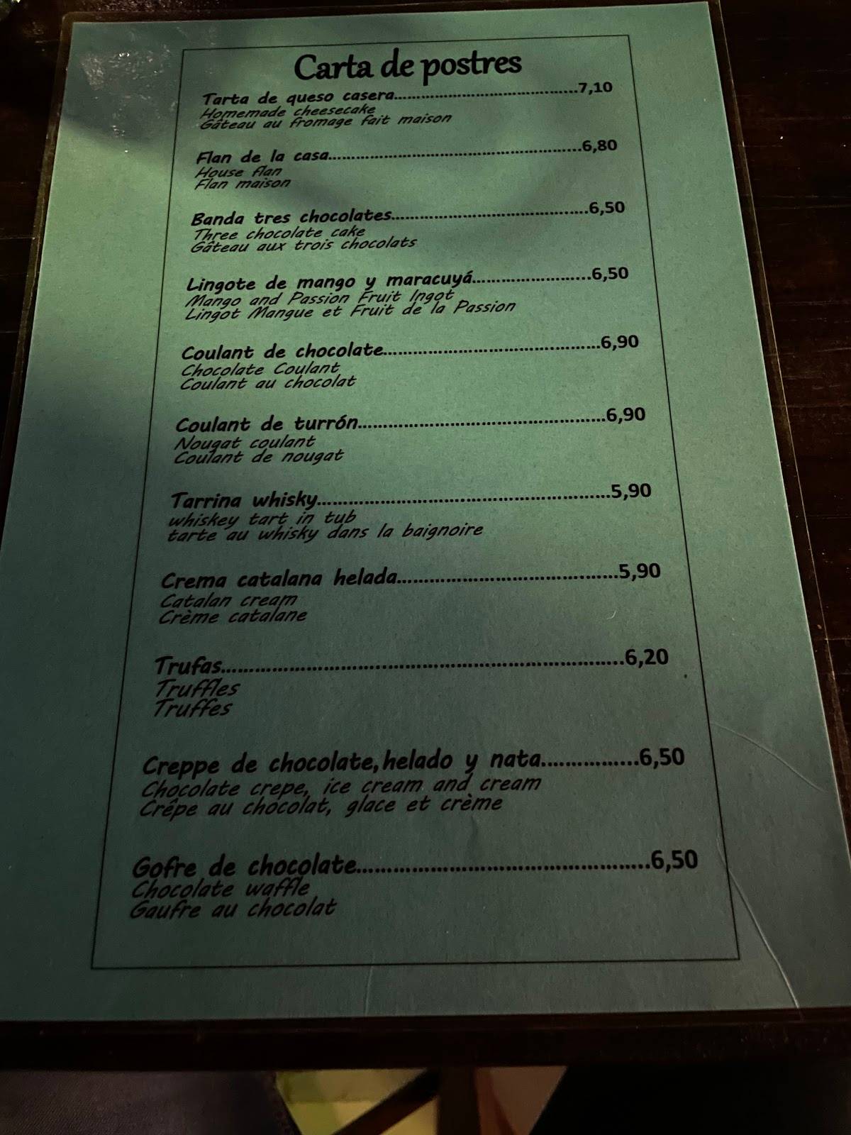 BAR CASA JUAN en Alcossebre — foto 2