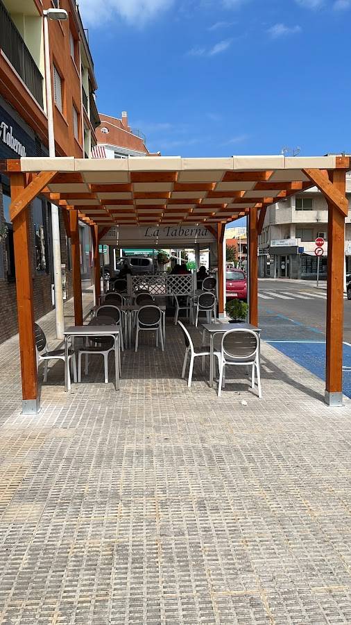 Bar La Taberna