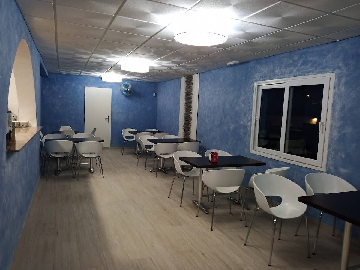 Camping restaurante las moreras en Alcossebre — foto 1