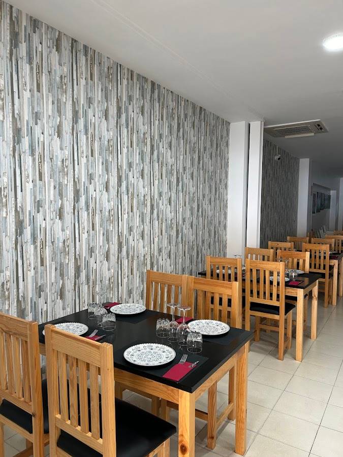 Déjà vú Restaurante en Alcossebre — foto 1