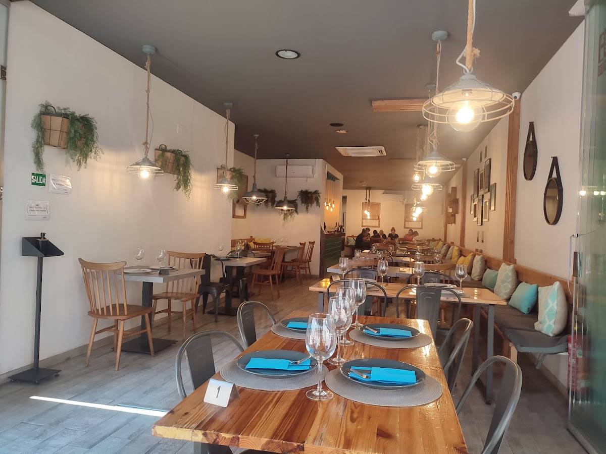 Gastrobar Joan en Alcossebre — foto 1