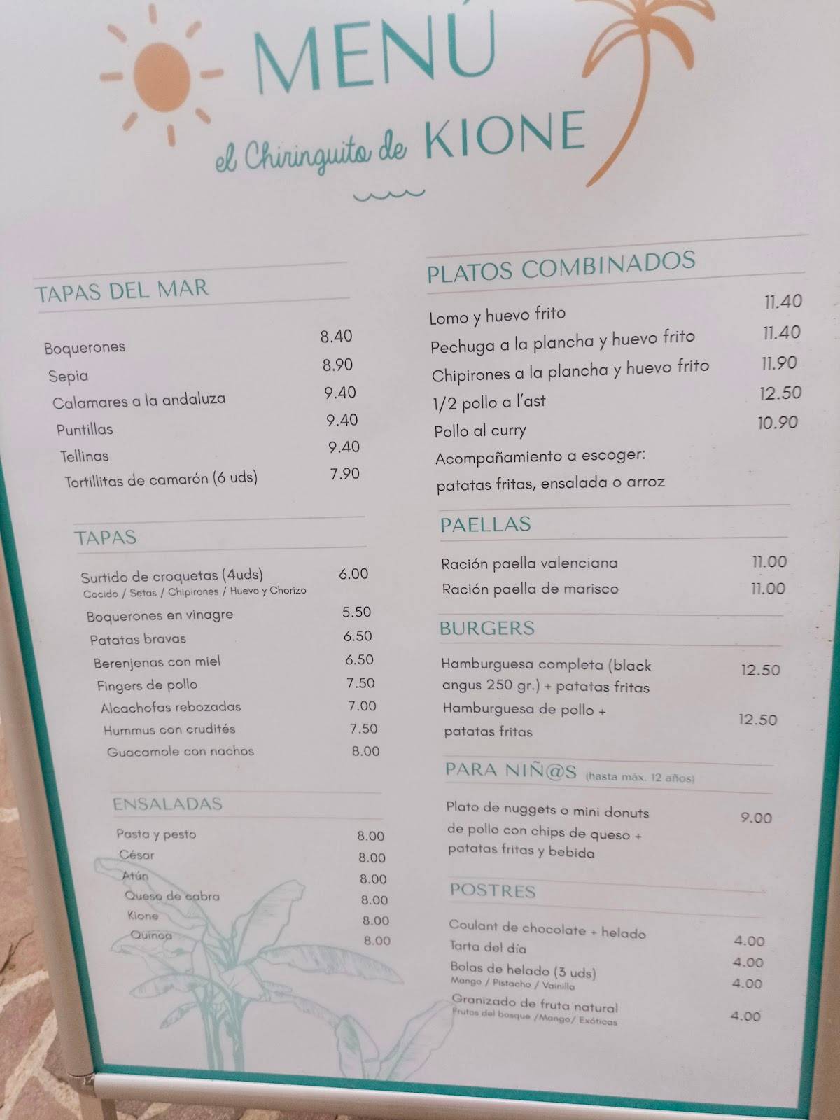 La Dolce Vita en Alcossebre — foto 2