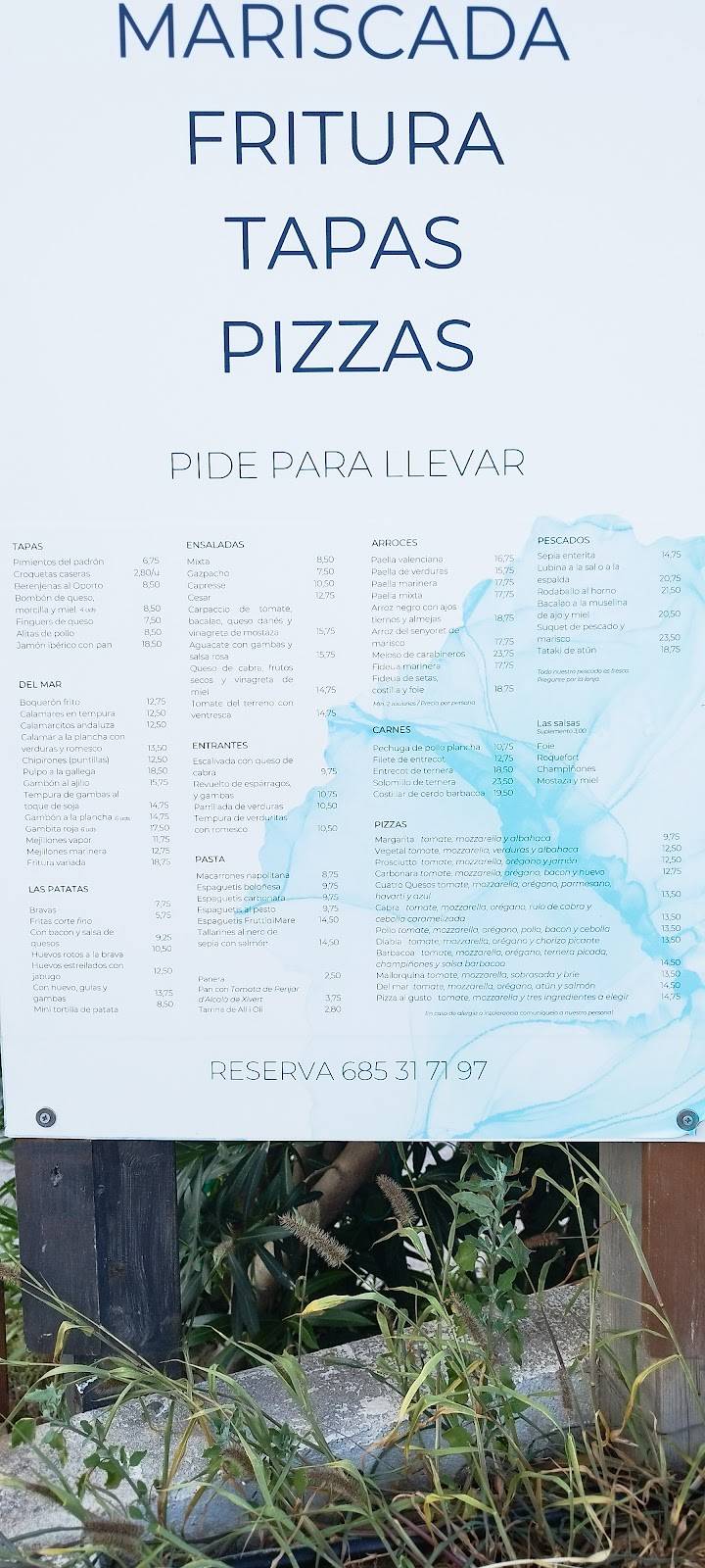 La Terraza Alcossebre en Alcossebre — foto 2