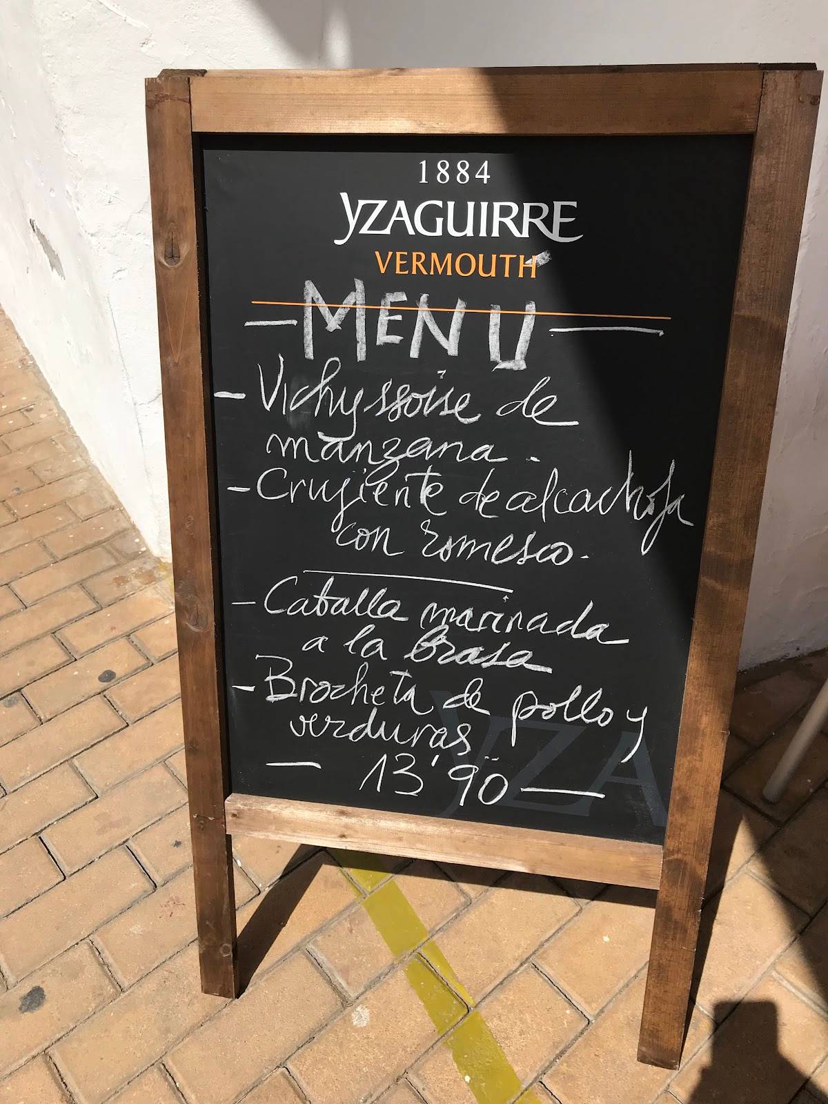 La Vermuteria en Alcossebre — foto 2