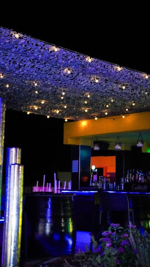 Lemon Terraza Pub en Alcossebre — foto 1