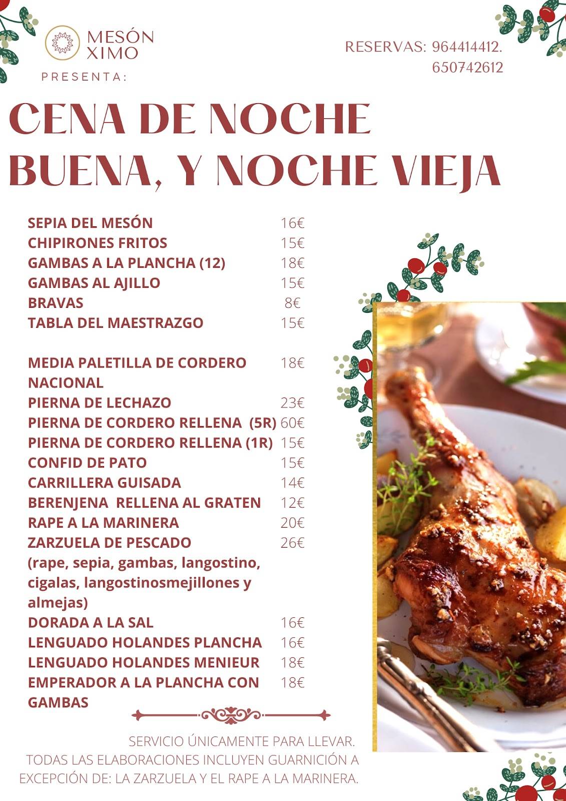 Mesón Ximo en Alcossebre — foto 2