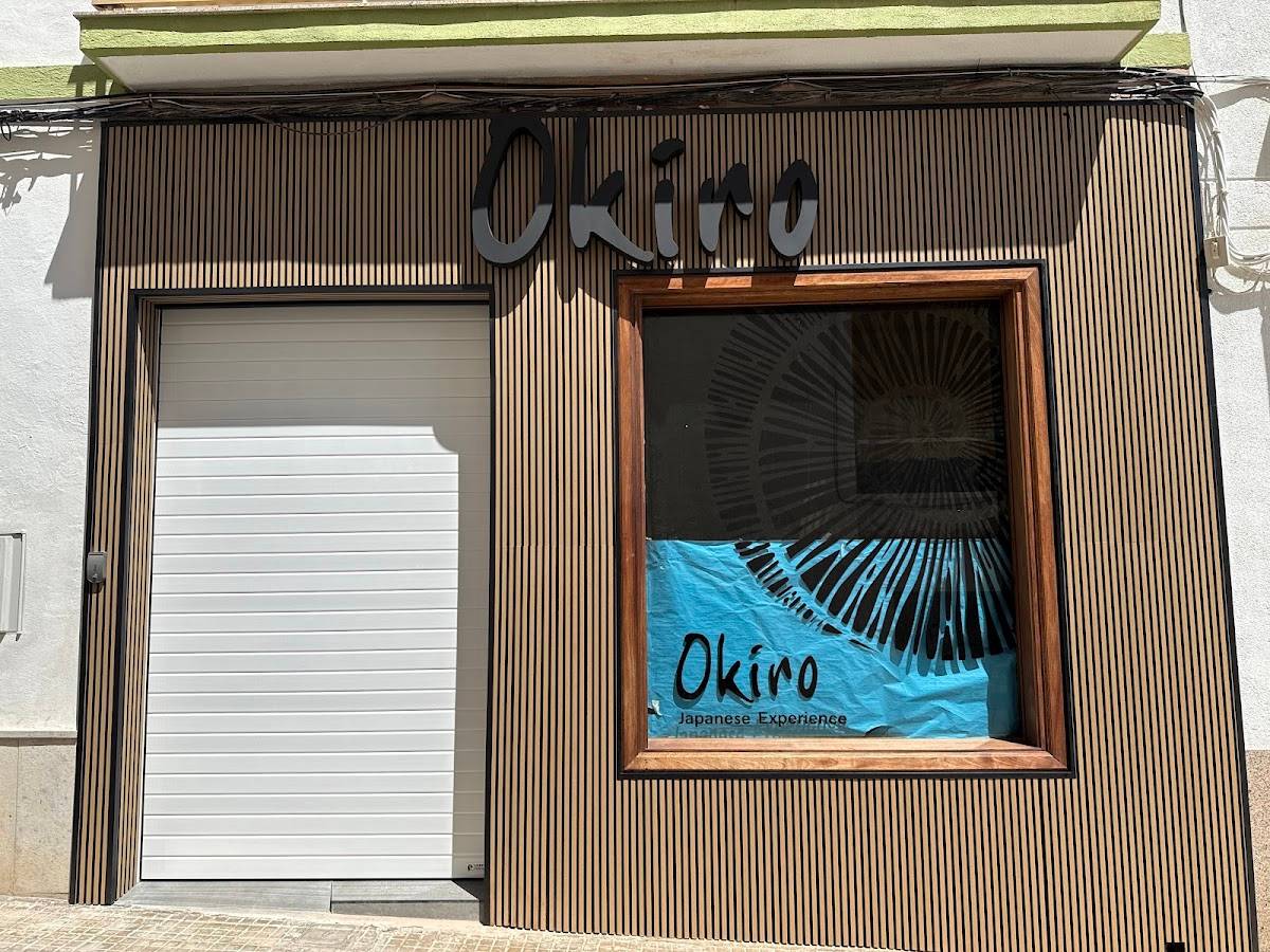 Okiro en Alcossebre — foto 1