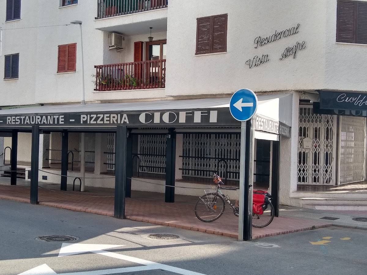 Pizzeria Cioffi en Alcossebre — foto 1
