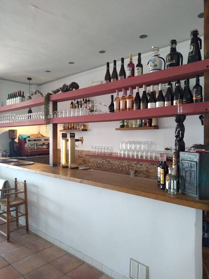 Pizzeria L' Ancora 1986 en Alcossebre — foto 1