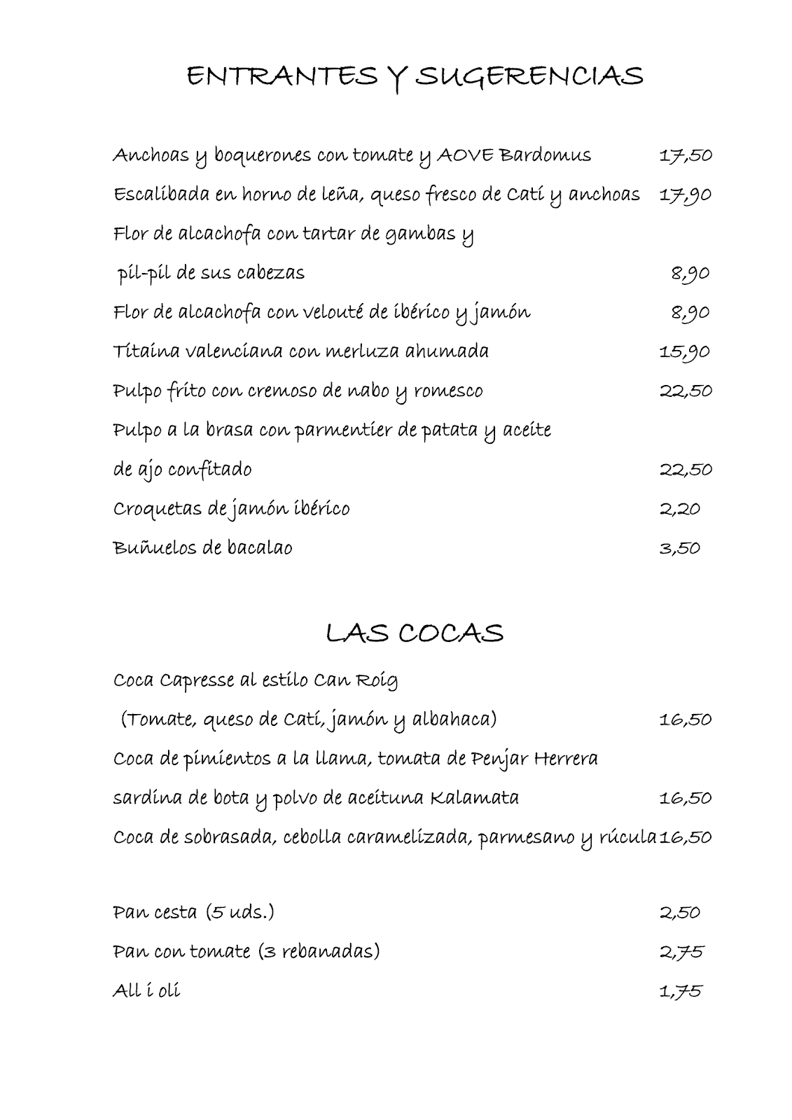 Restaurante Can Roig en Alcossebre — foto 2