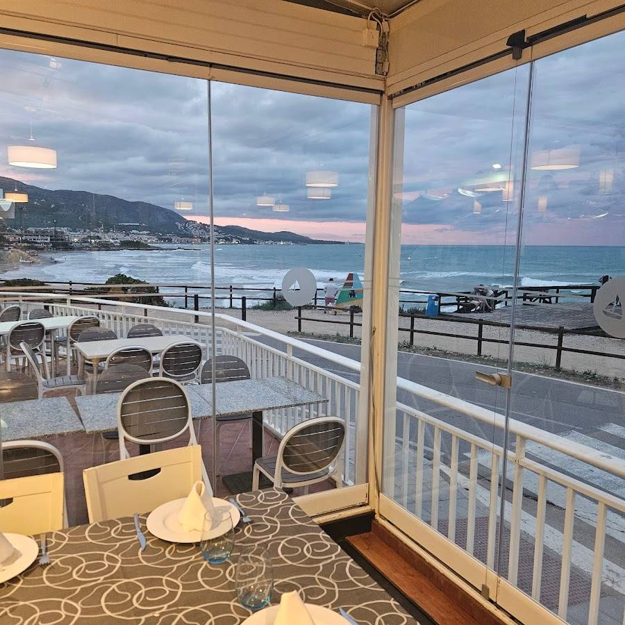 Restaurante El Mirador en Alcossebre — foto 1