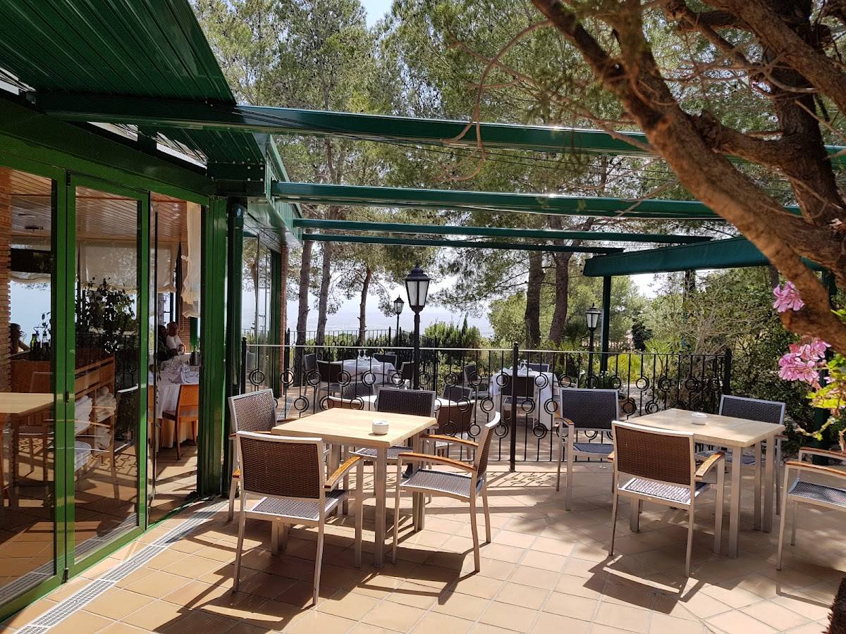 Restaurante El Pinar