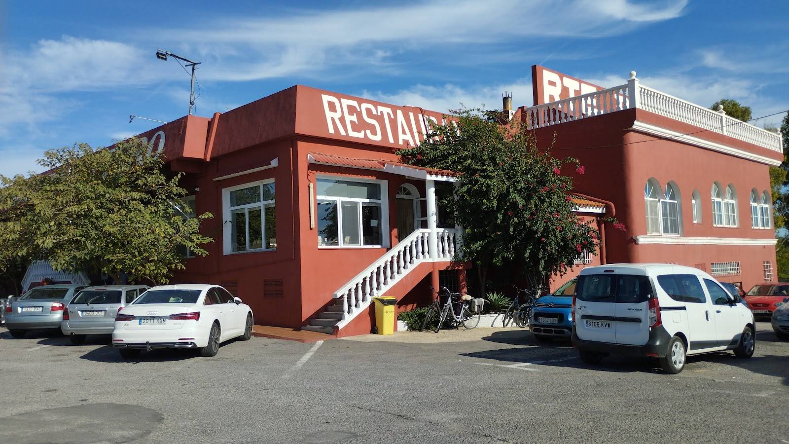 Restaurante Piero en Alcossebre — foto 1