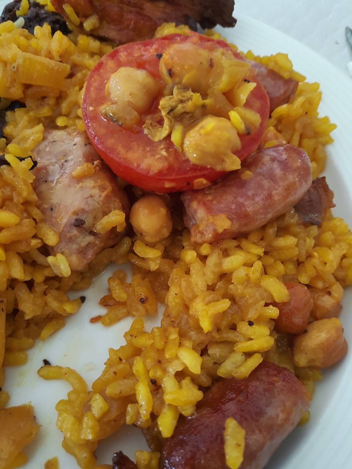 Restaurante Piero en Alcossebre — foto 11