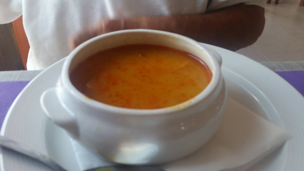 Restaurante Piero en Alcossebre — foto 12