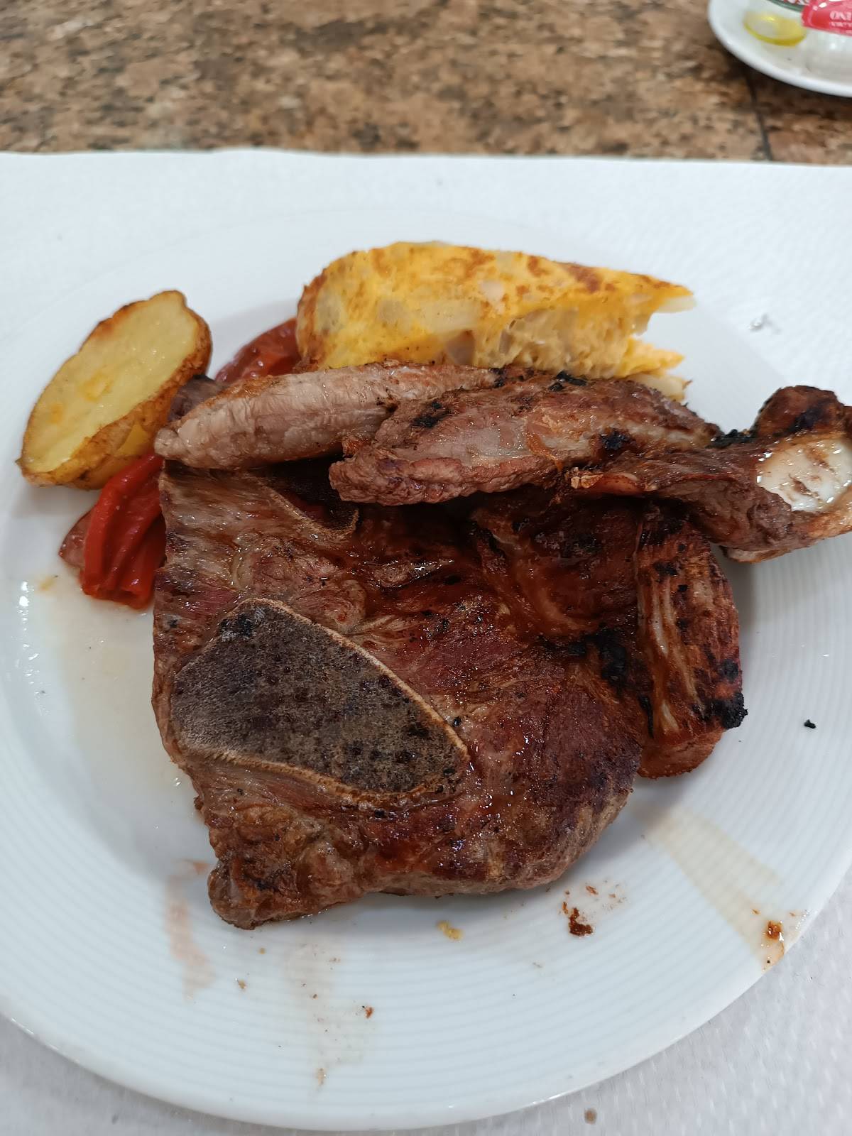 Restaurante Piero en Alcossebre — foto 13