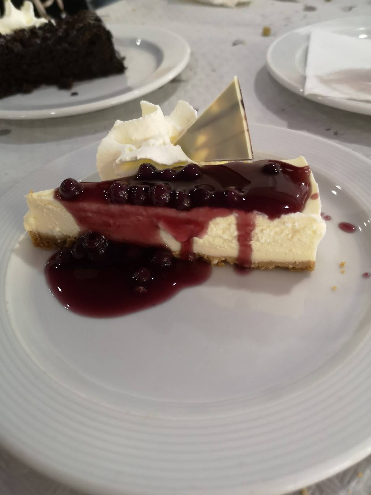 Restaurante Piero en Alcossebre — foto 14