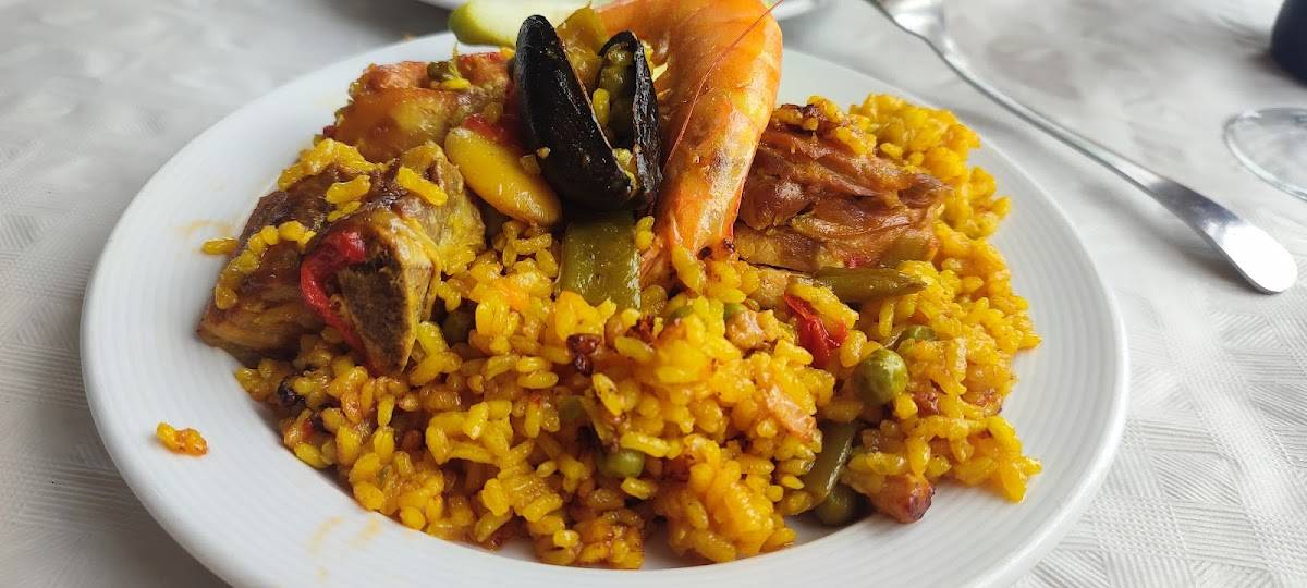 Restaurante Piero en Alcossebre — foto 6
