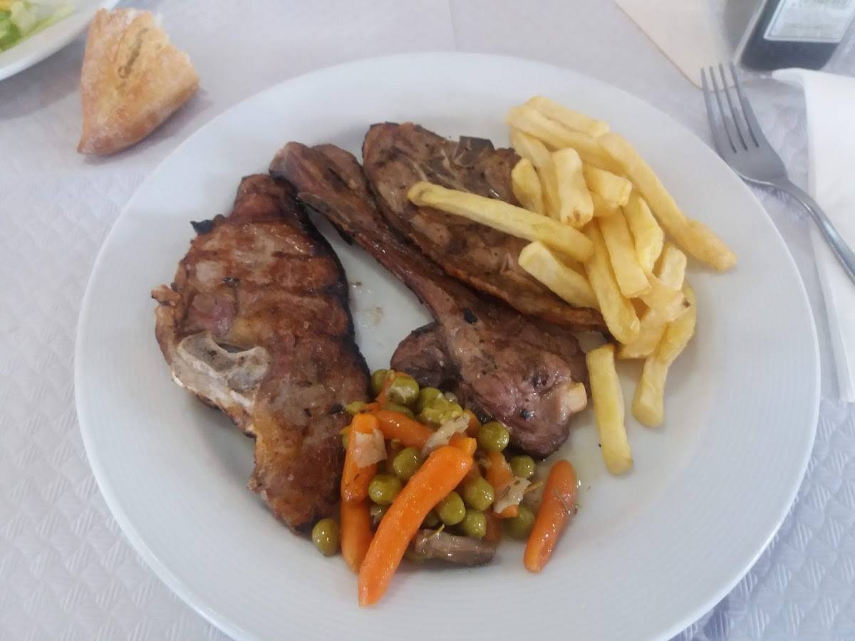 Restaurante Piero en Alcossebre — foto 7