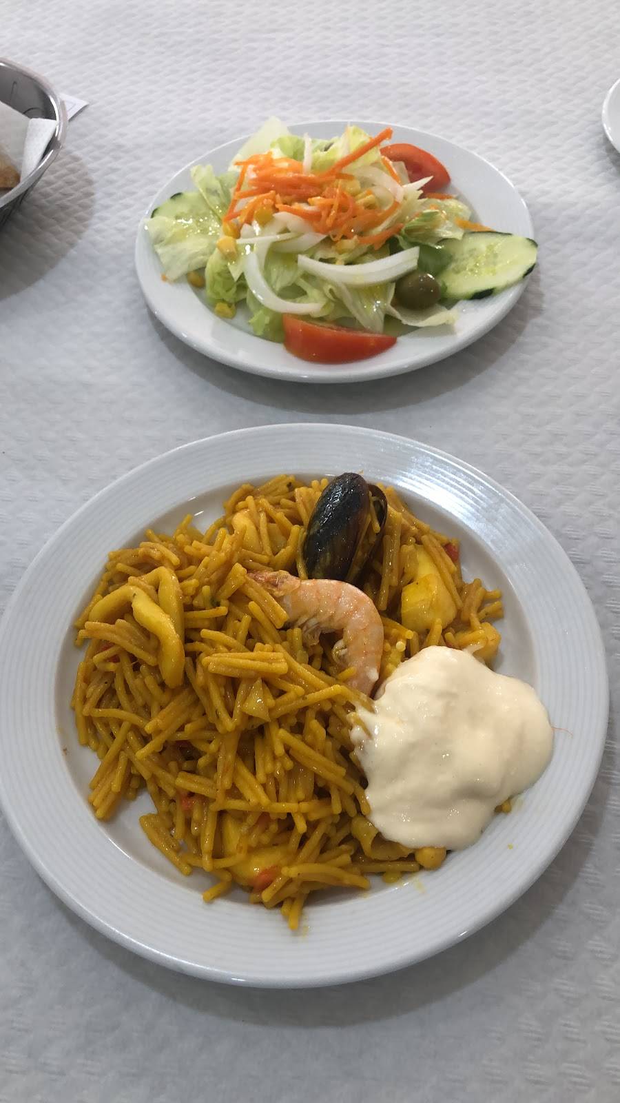 Restaurante Piero en Alcossebre — foto 10