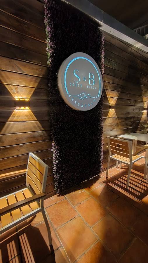 SABOR Y BRISA RESTAURANT en Alcossebre — foto 1