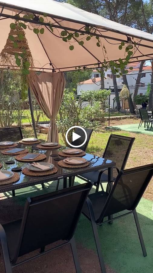 Villa Lobo en Alcossebre — foto 1