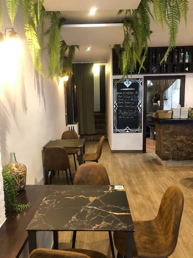 15 Tapas en Castellón de la Plana — foto 1