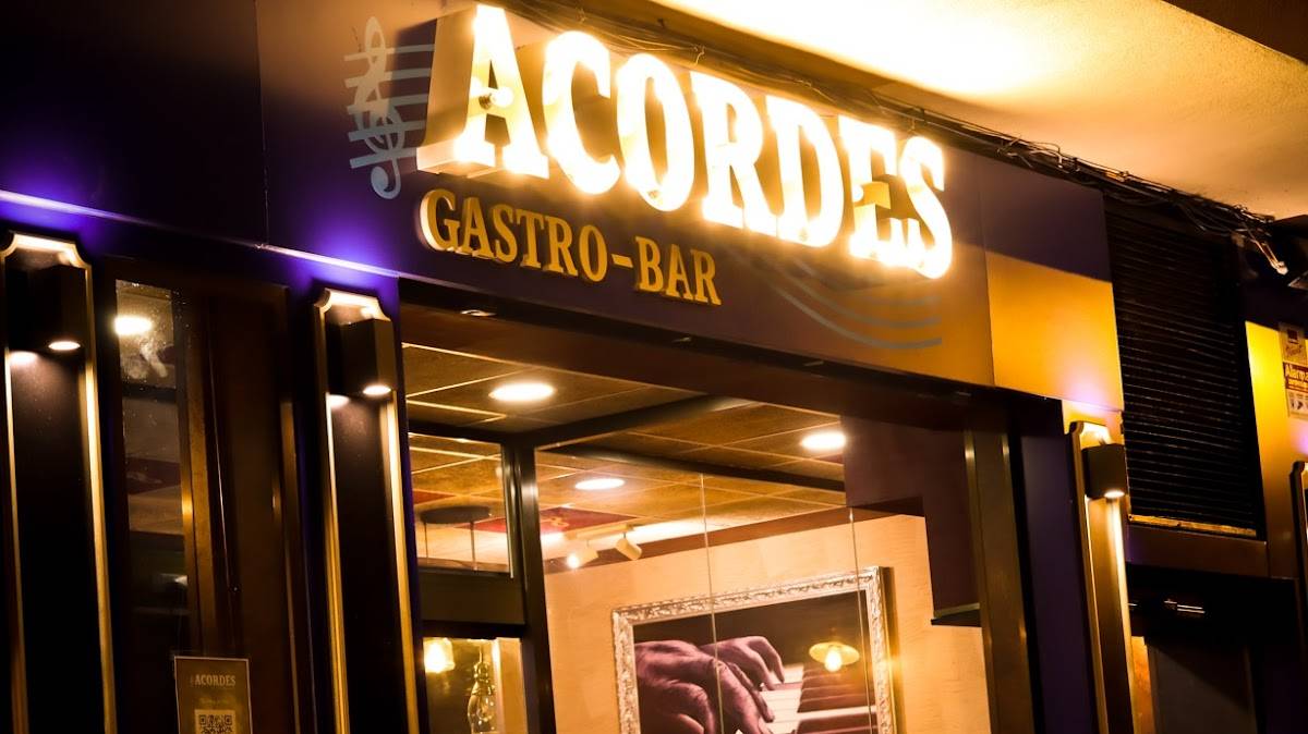 Acustico Gastrobar en Castellón de la Plana — foto 2