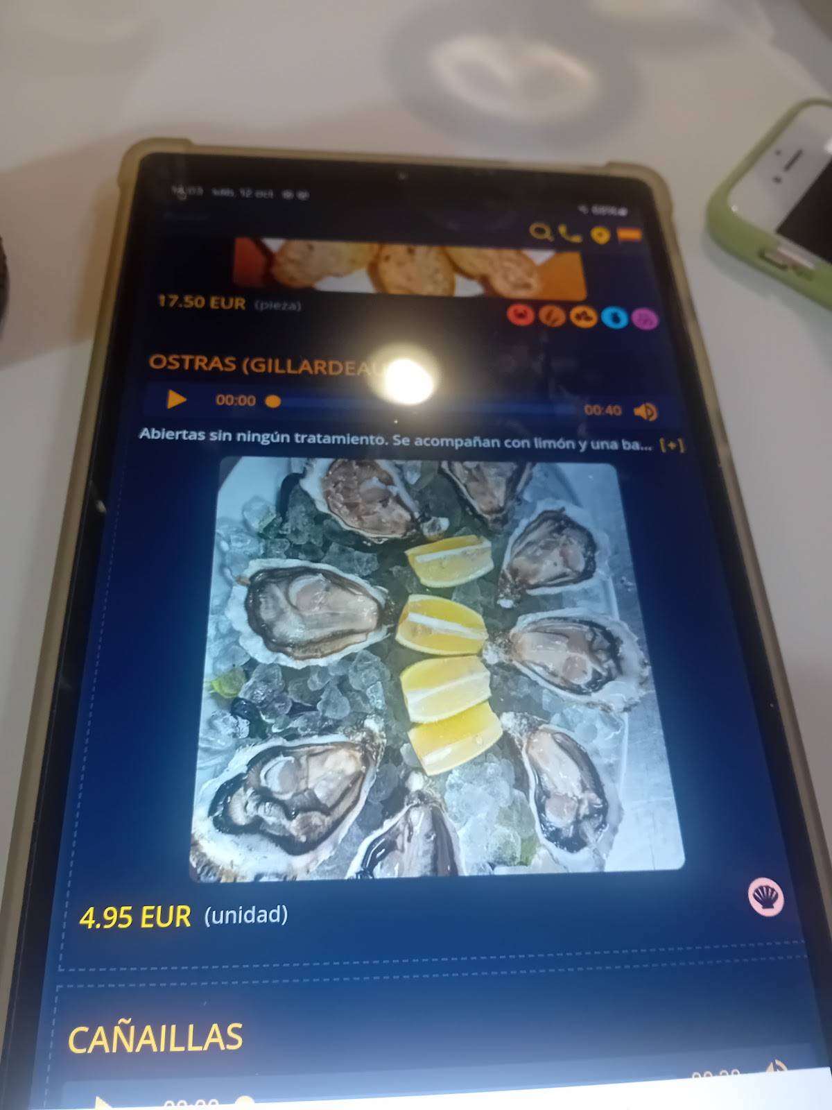 ALFREDO RESTAURANTE en Castellón de la Plana — foto 3