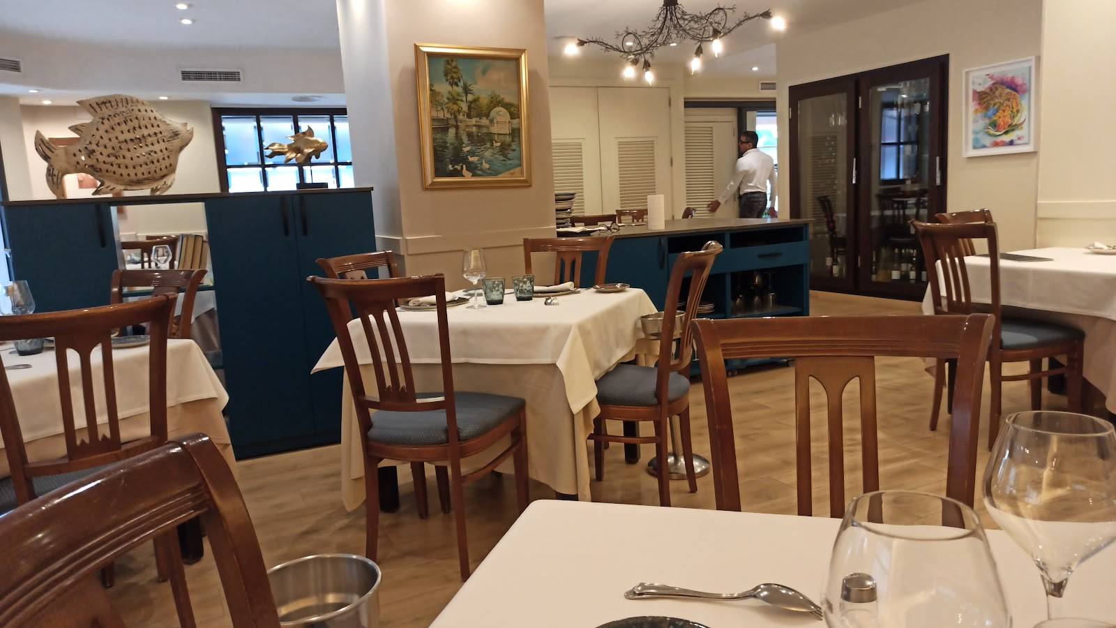 Arropes en Castellón de la Plana — foto 1
