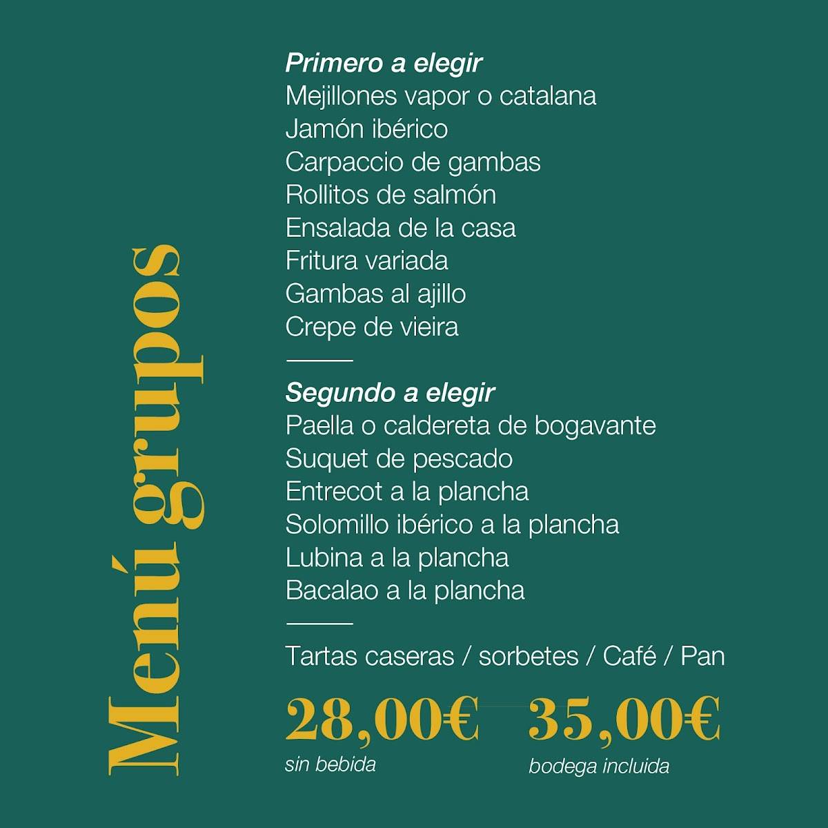 Arropes en Castellón de la Plana — foto 3