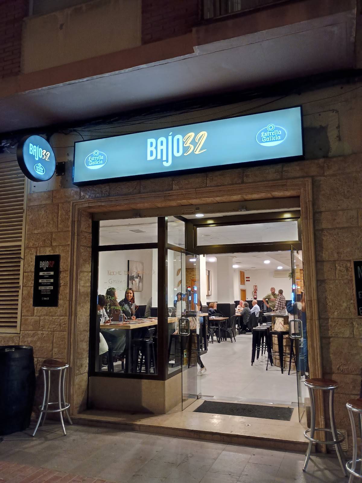BAJO 32 en Castellón de la Plana — foto 2