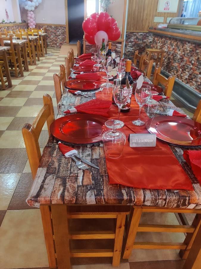 Bar Restaurante Castellón en Castellón de la Plana — foto 1