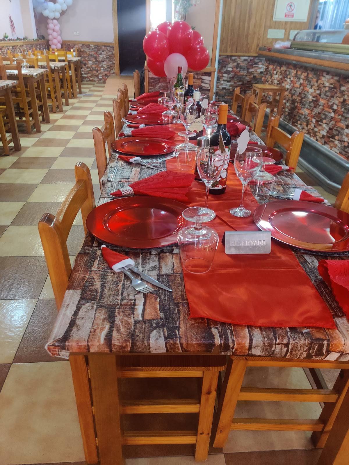 Bar Restaurante Castellón en Castellón de la Plana — foto 2