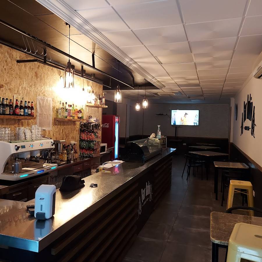 Bar Rubio en Castellón de la Plana — foto 1