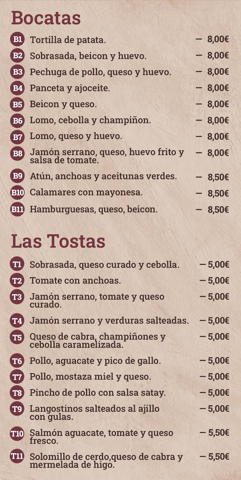 Barista castellon en Castellón de la Plana — foto 3