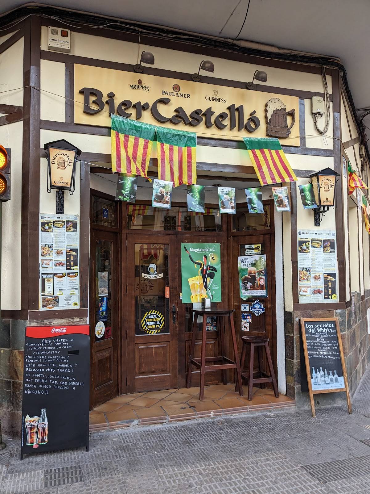 BierCastelló en Castellón de la Plana — foto 2
