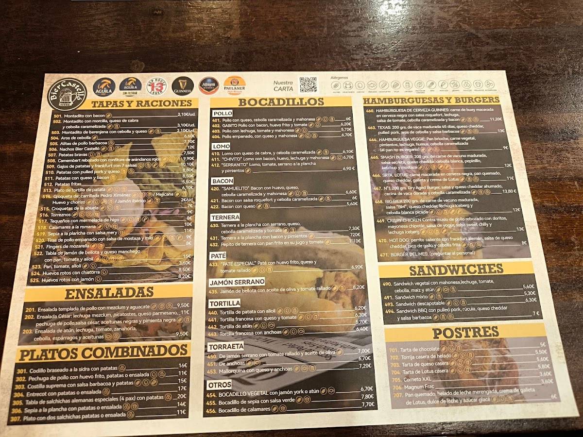 BierCastelló en Castellón de la Plana — foto 3