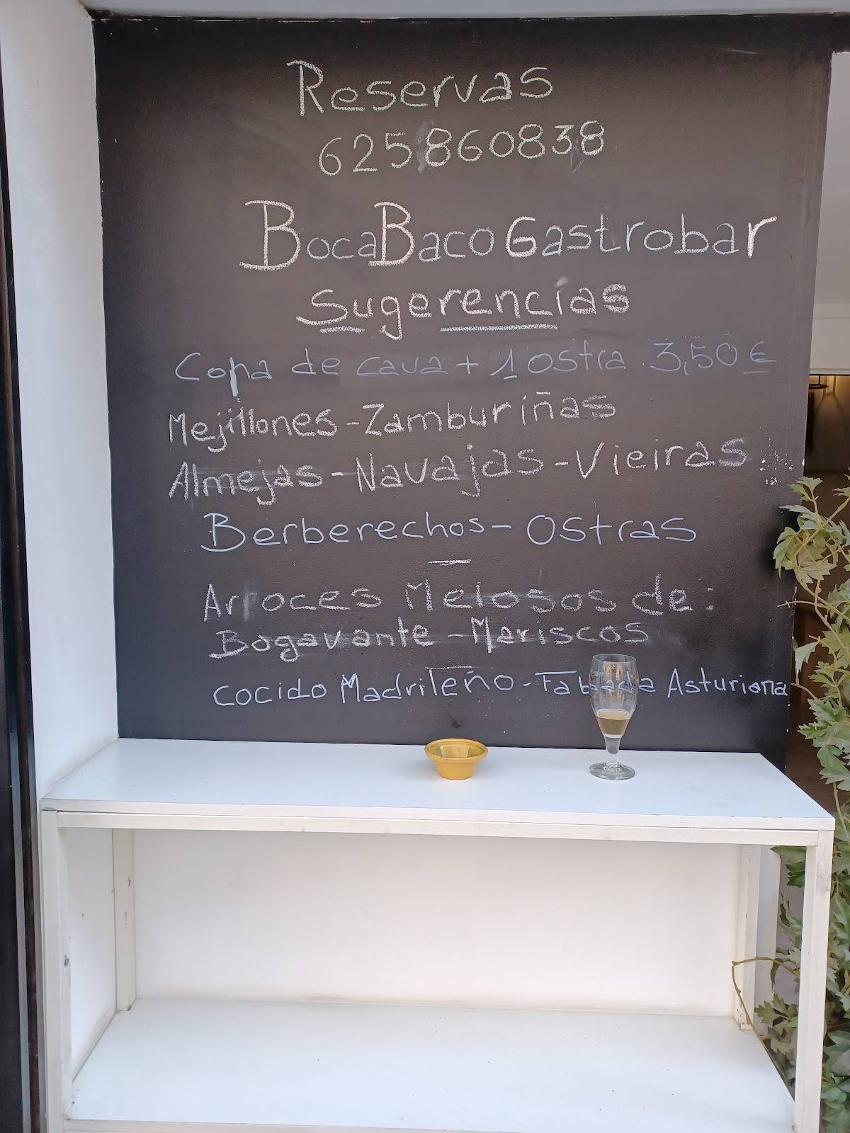 Bocabaco Gastrobar Castellón en Castellón de la Plana — foto 3