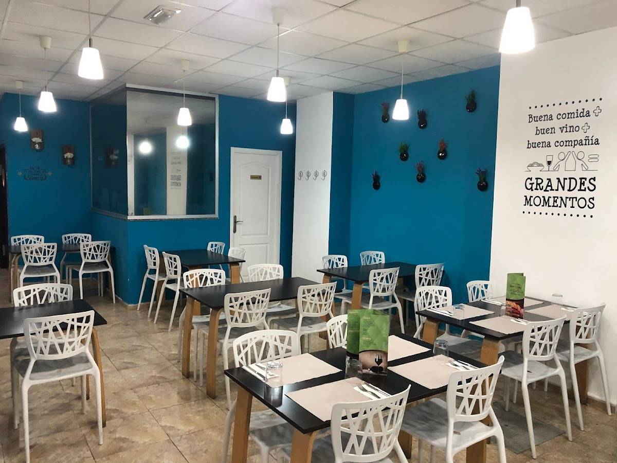 Bocatería Lagasca en Castellón de la Plana — foto 2