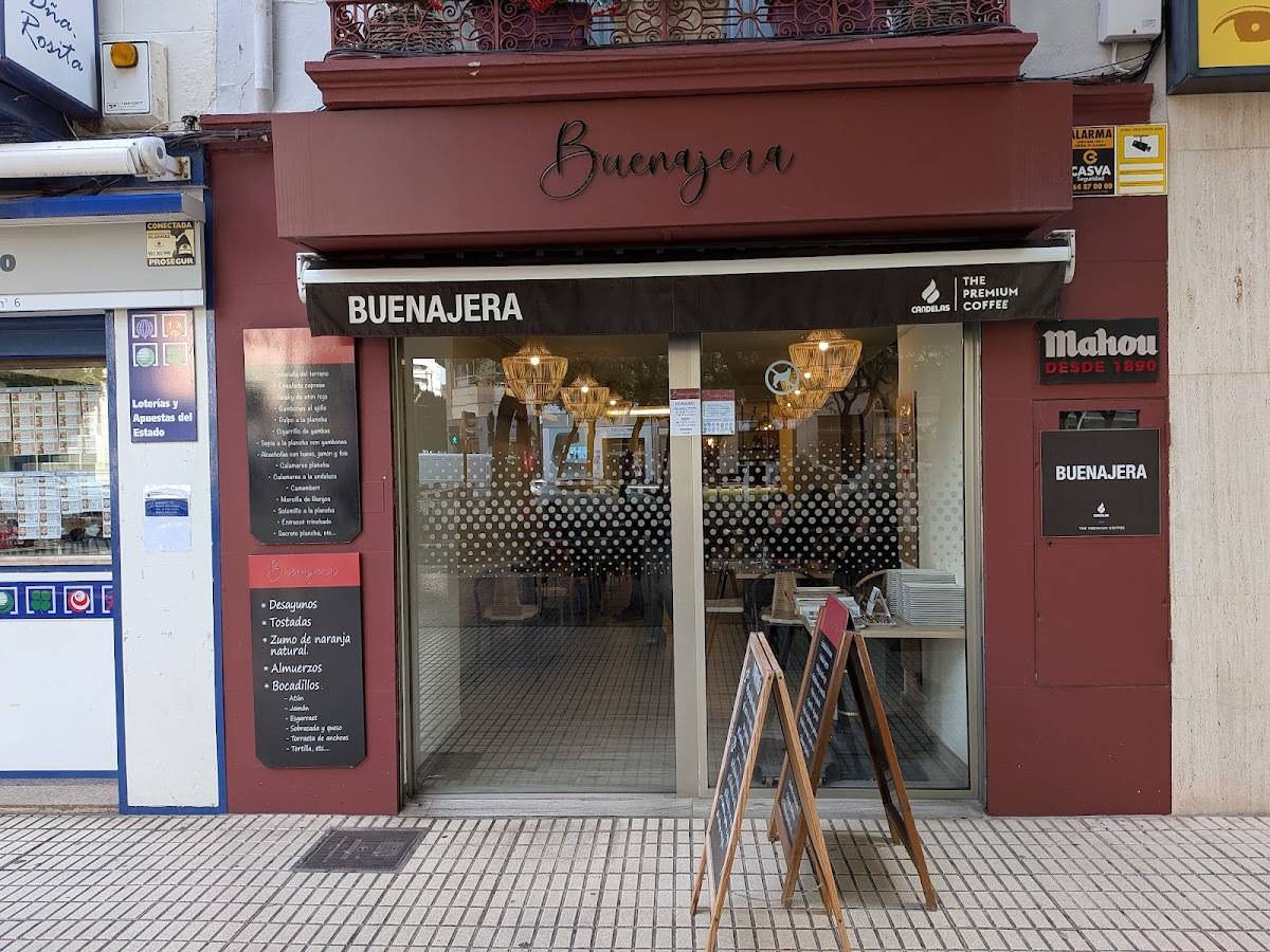 Buenajera en Castellón de la Plana — foto 1