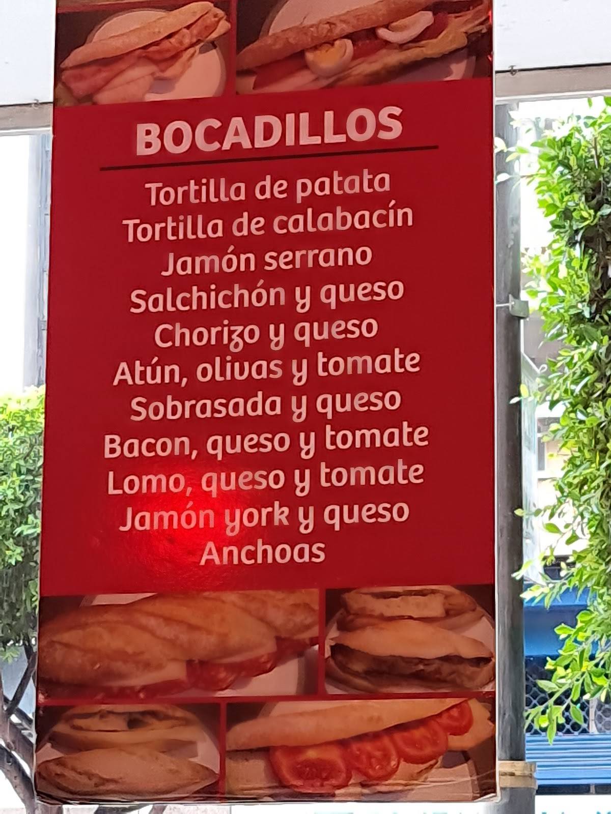 Café Bar Clavé en Castellón de la Plana — foto 3
