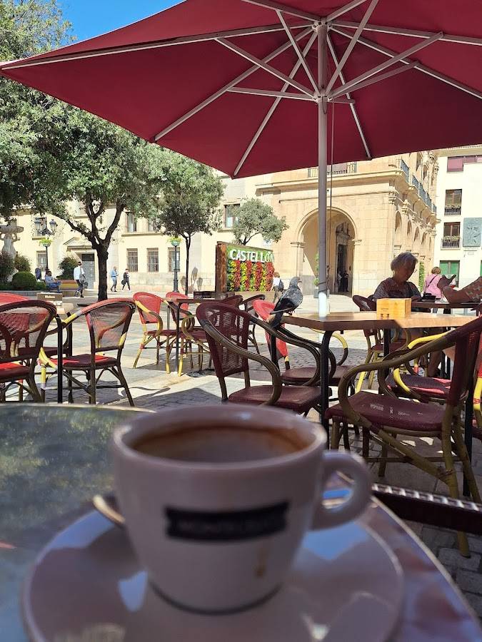 Cafe Casa Ana en Castellón de la Plana — foto 1