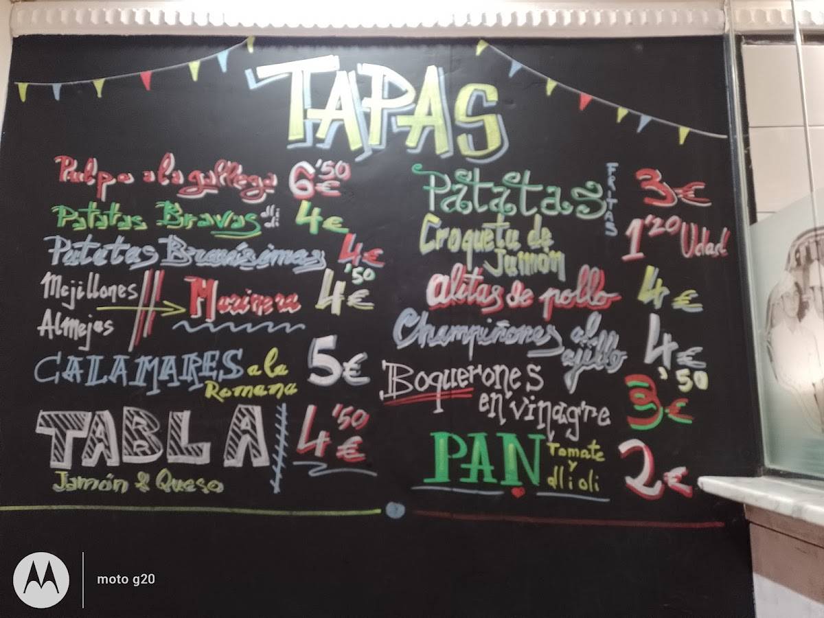 Cafe Cupido en Castellón de la Plana — foto 3
