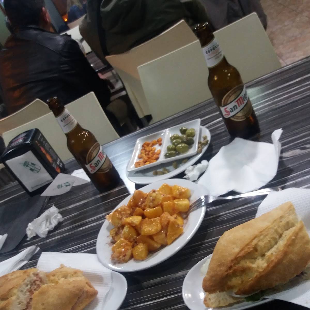 Cafetería Color en Castellón de la Plana — foto 11