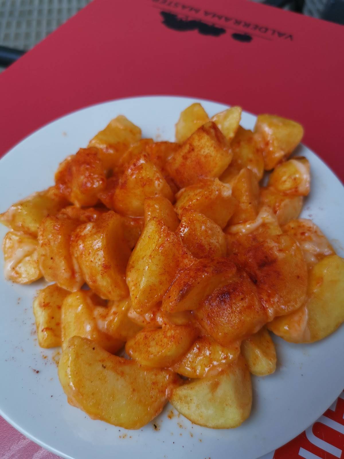 Cafetería Color en Castellón de la Plana — foto 13