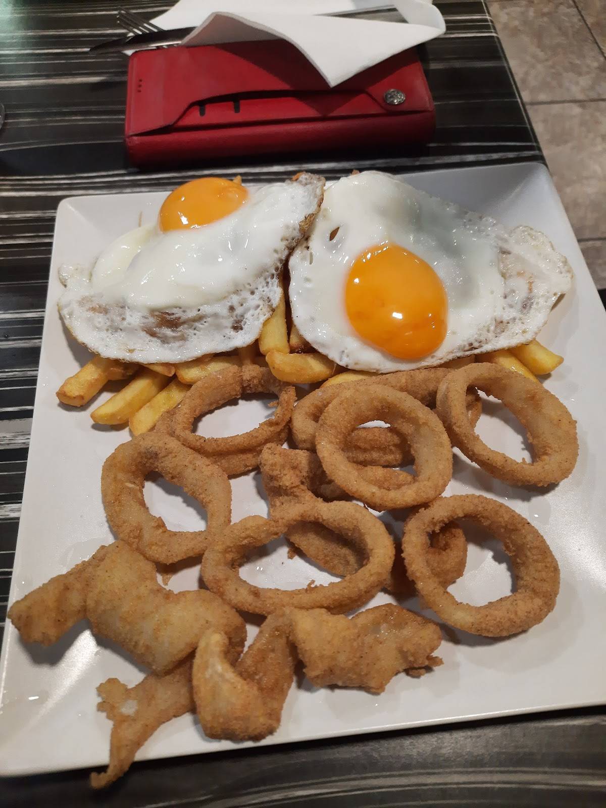 Cafetería Color en Castellón de la Plana — foto 14