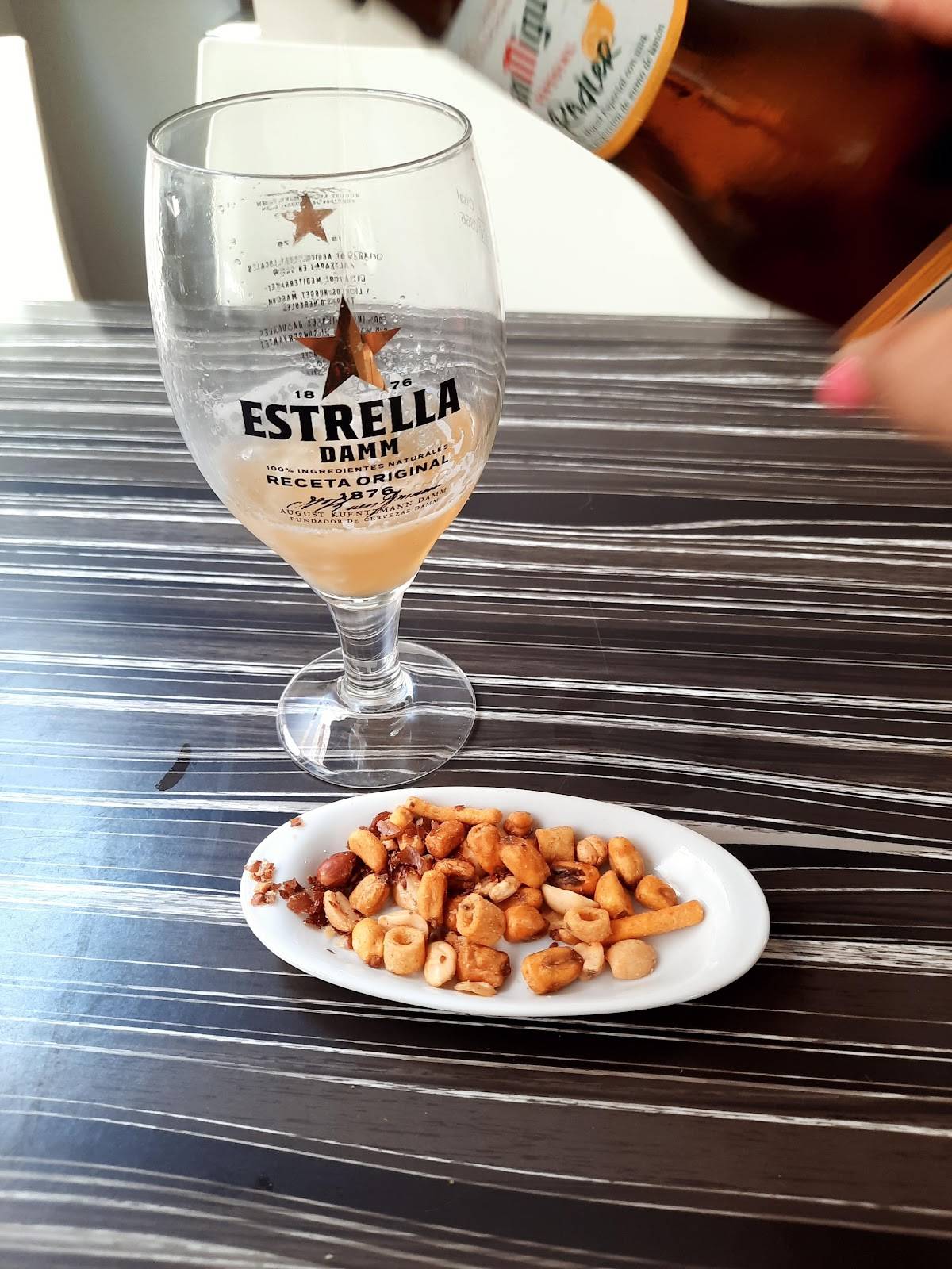 Cafetería Color en Castellón de la Plana — foto 15