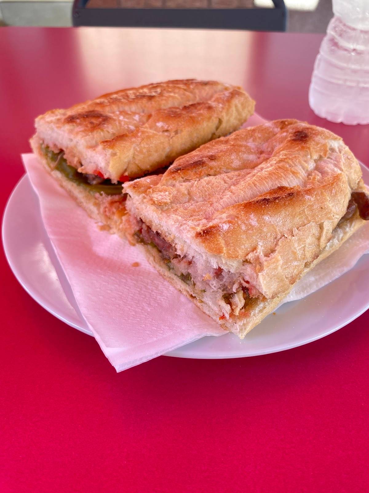Cafetería Color en Castellón de la Plana — foto 16